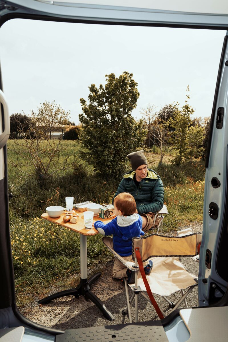 26. louer van amenage otago