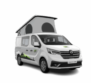 renault trafic van