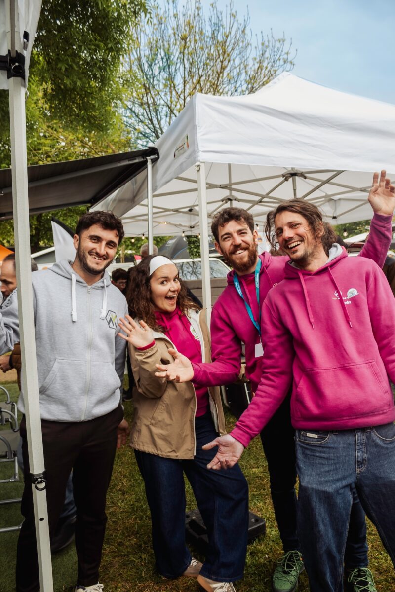 esprit freedomcamper