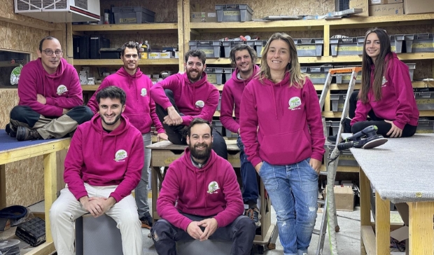 2024 freedom camper equipe